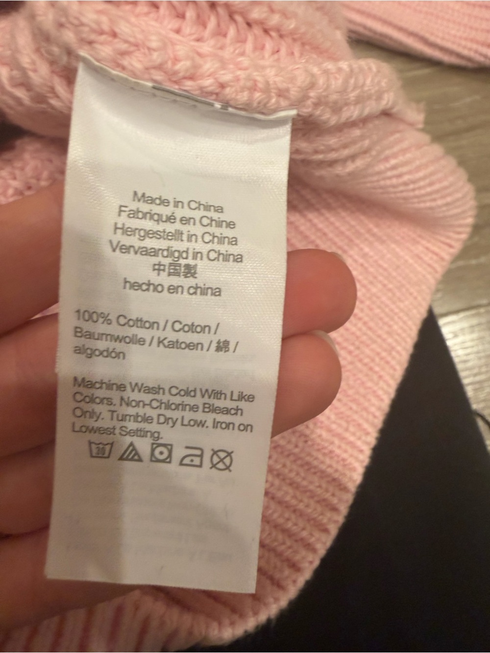 J Crew Cotton Cardigan Sweater - Picture 4 of 8